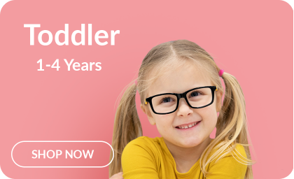 Shop for Toddler Glasses