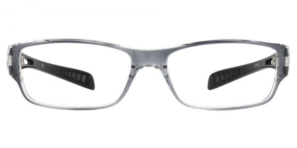 Mercury Rectangle eyeglasses