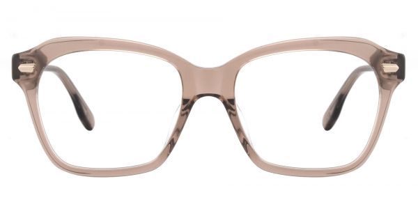 Eldon Square Prescription Glasses - Brown