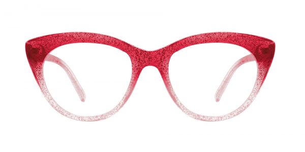 Amie Cat Eye eyeglasses