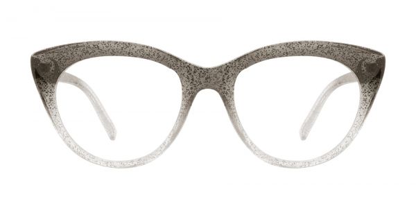 Amie Cat Eye eyeglasses