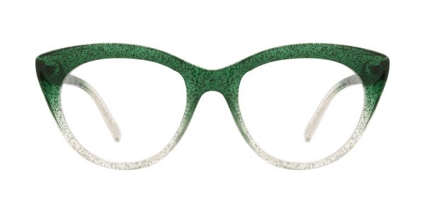 Amie Cat Eye eyeglasses