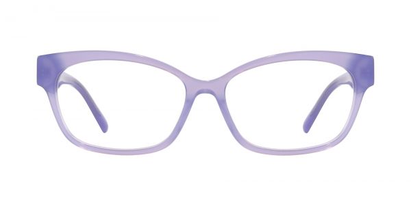 Trixie Cat Eye eyeglasses
