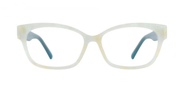 Trixie Cat Eye eyeglasses