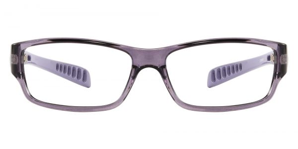 Mercury Rectangle eyeglasses