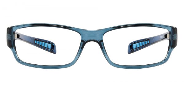 Mercury Rectangle eyeglasses