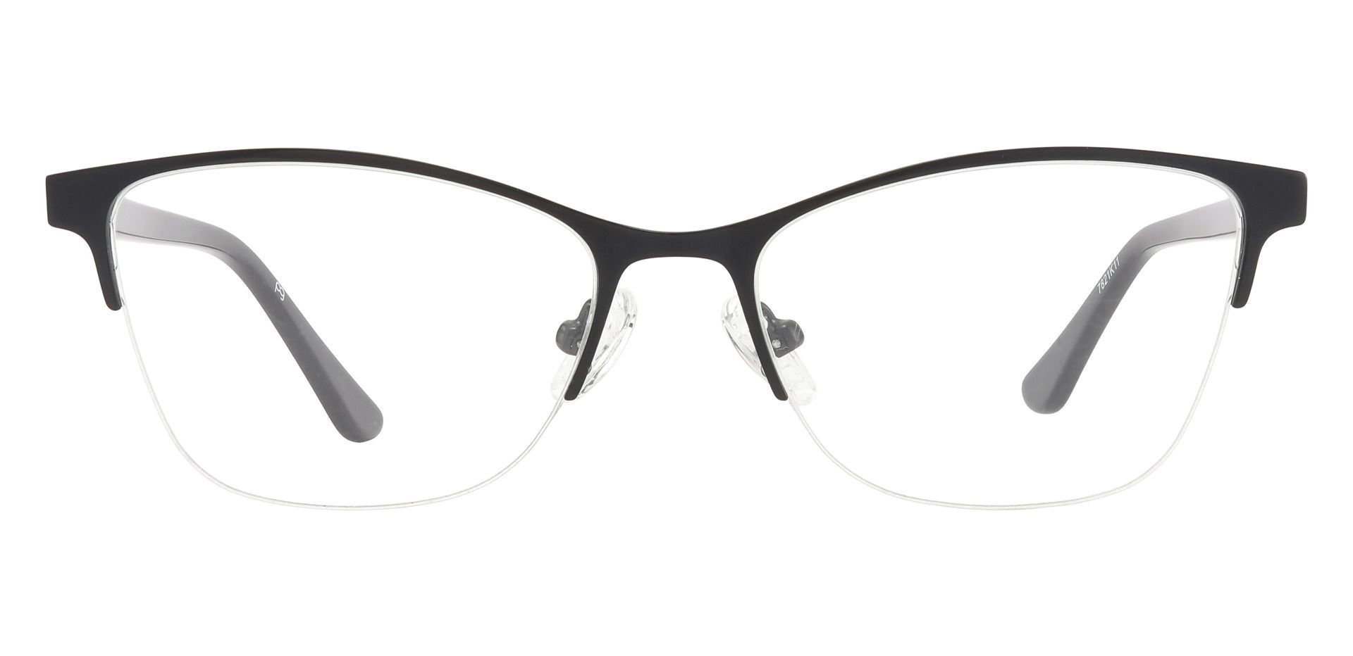 Giada Cat Eye Prescription Glasses - Orange, Women's Eyeglasses