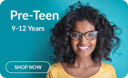 Shop for Teen Glasses